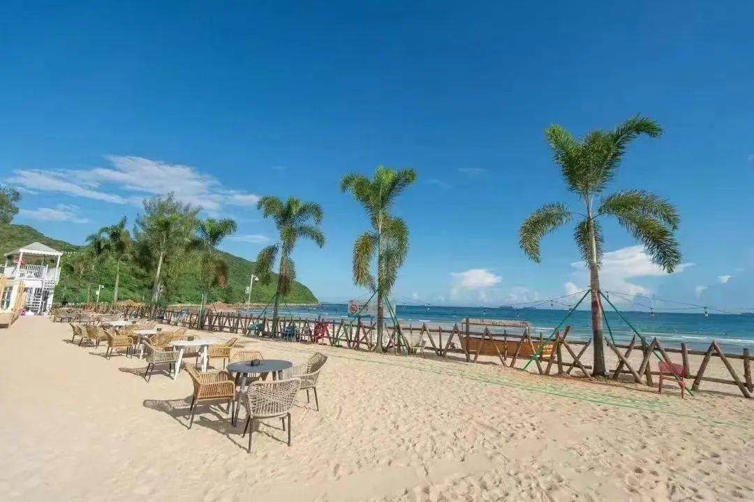 6月3445号深圳最美西冲海滩戏水水晶弹野战激情越野车大鹏古城深圳