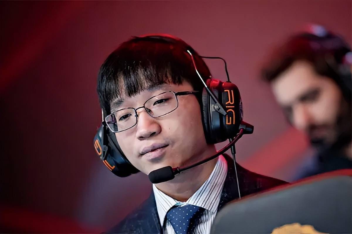 国产第一教练朱开仅用9个月拿到大满贯tabe时隔九年终于报仇