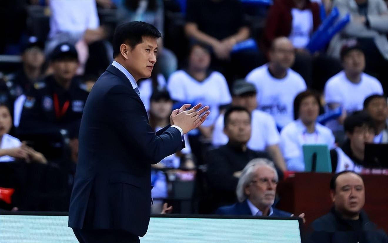 北控男篮球员阵容方面,孙桐林,孙思尧,满江等球员大概率会被放弃