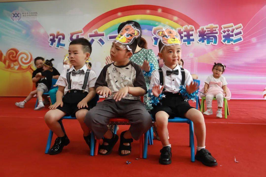 跟随动感的节拍,奥尔夫打击乐《菠菜进行曲》活力满满.