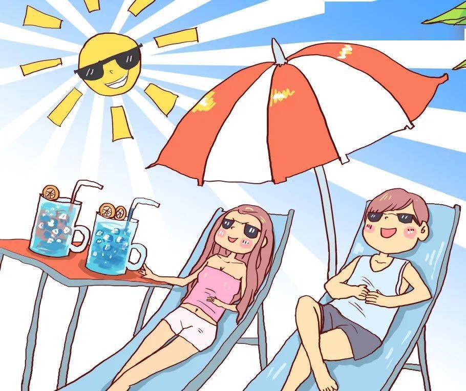 宜兴入夏啦