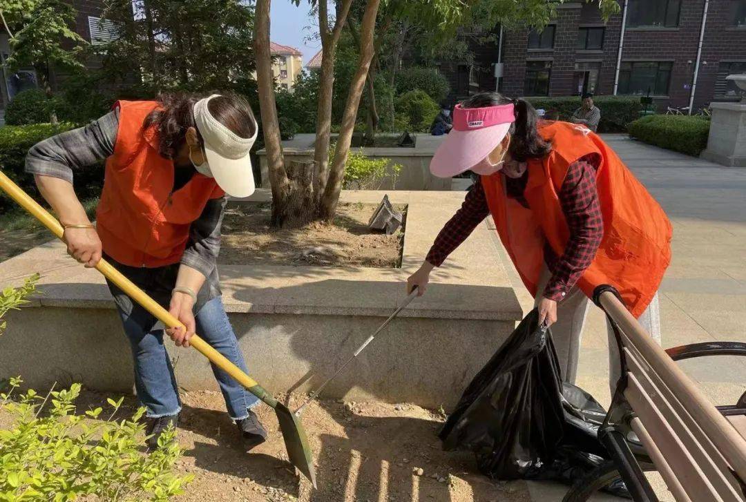 文明创建高新区龙王塘街道创城工作全面展开快速推进