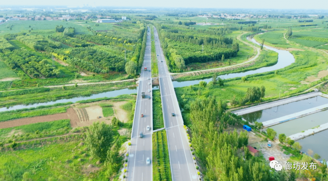 安次区:做优"四篇文章" 推动高质量发展_工程_廊坊_建设