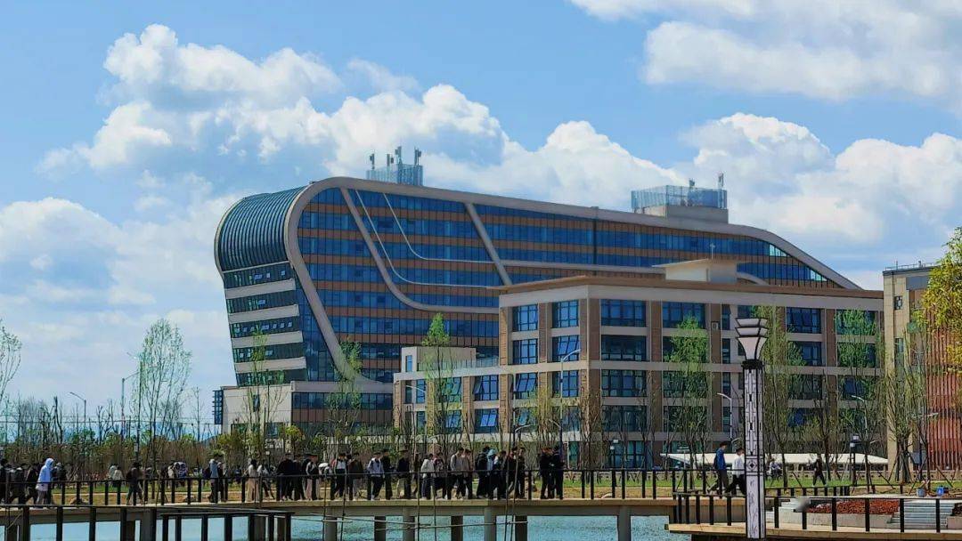 你能体谅江西理工大学的下雨天吗三江校区篇