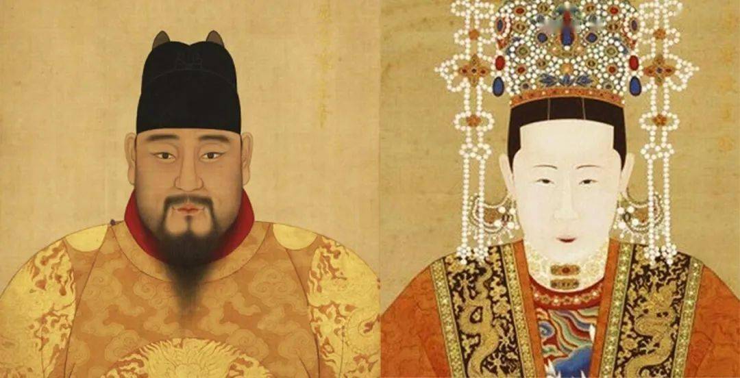 明朝第一保姆凭啥让小她17岁的皇帝欲罢不能