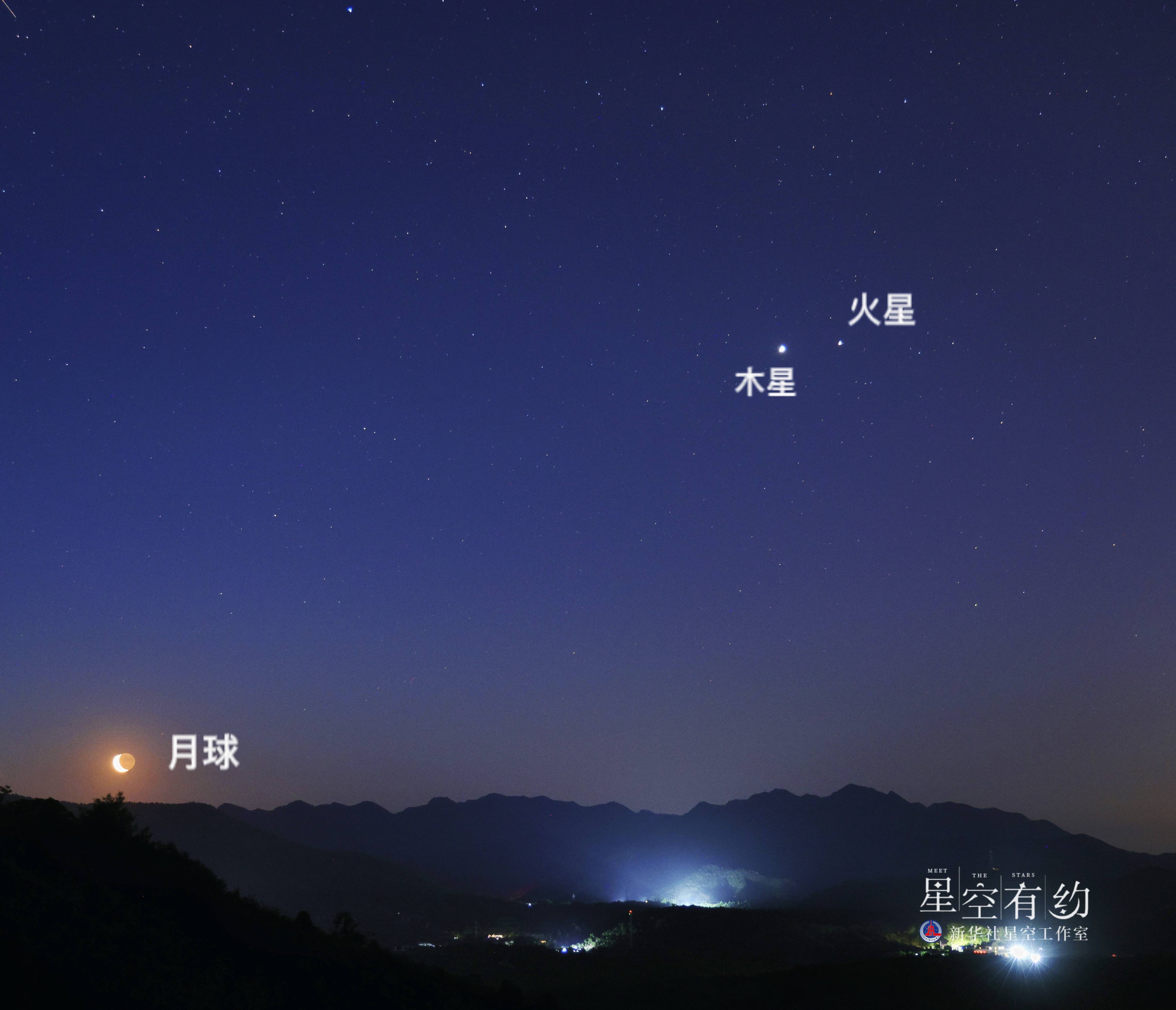 近期天象天文观测视频（近期天象天文观测视频大全） 近期天象天文观测视频（近期天象天文观测视频大全）《天象观测最新科技进展》 天文观测