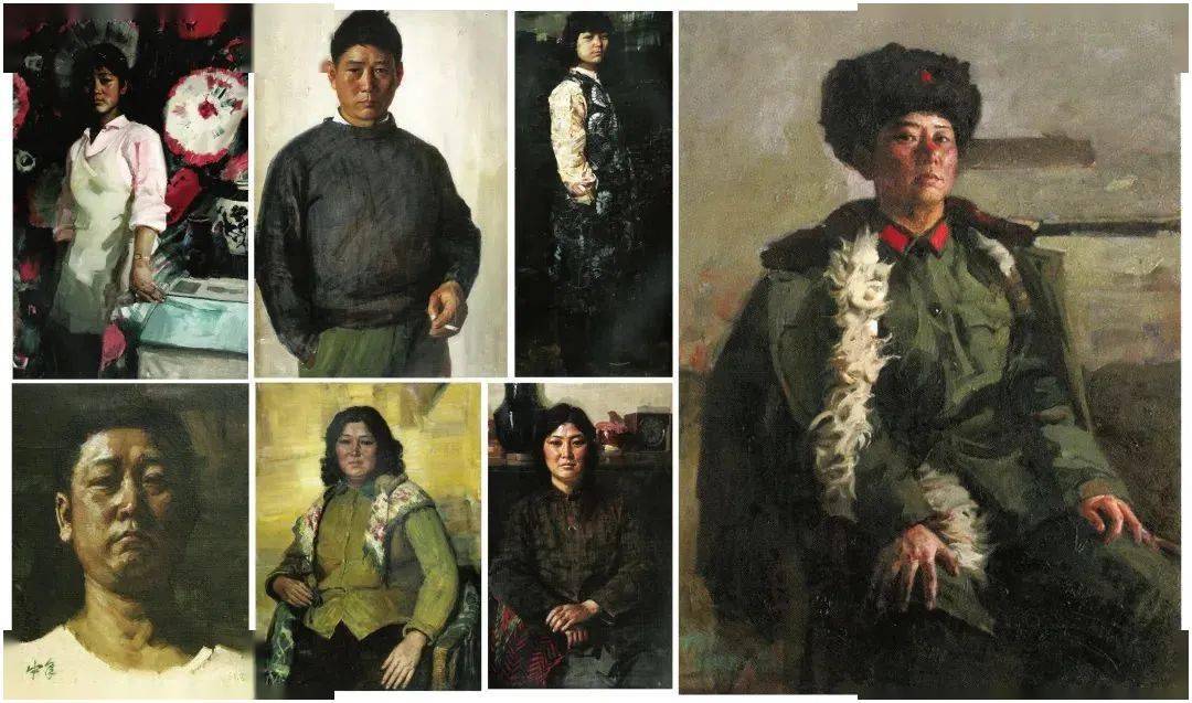 大海之子·高泉油画艺术回顾展今日开展_威海_展览_作品