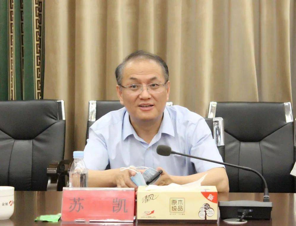 山东省知识产权事业发展中心党委专职副书记张忠强一行来淄调研