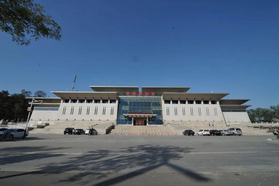 晋城市文物保护研究中心(晋城博物馆)本期推出的是,不同凡响!