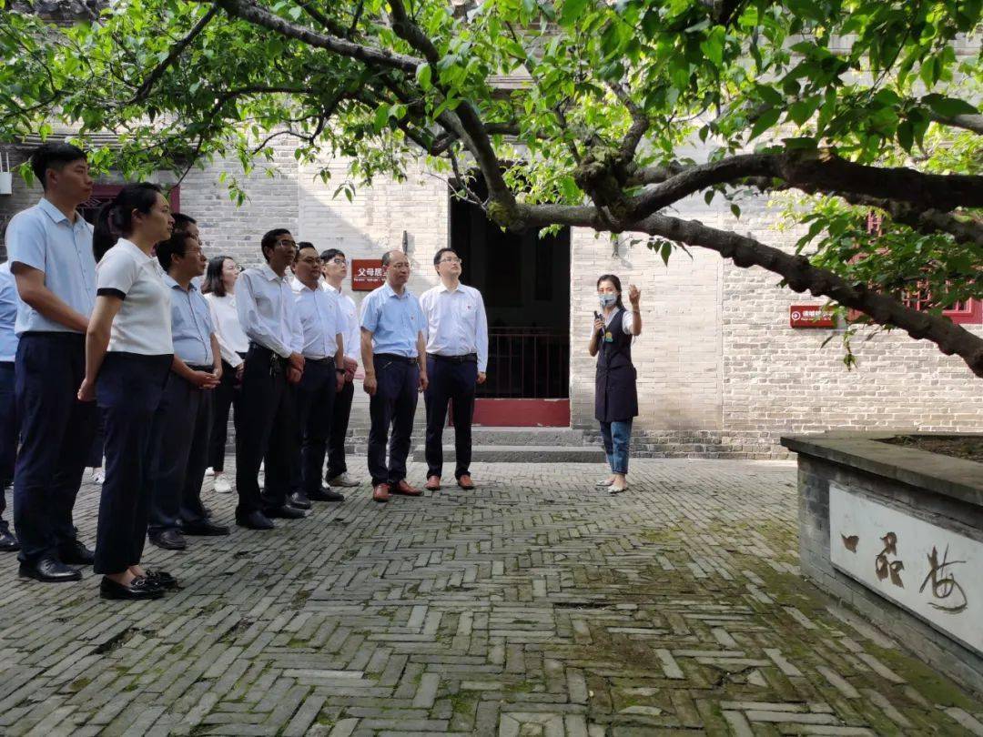 力戒享乐主义 防范由风及腐_桑绍淮_淮安市_教育