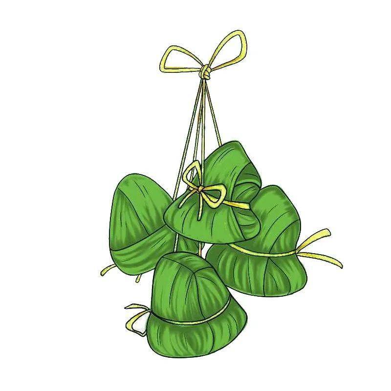 手绘香囊品味端午传承文明居巢经开区开展迎端午节日活动