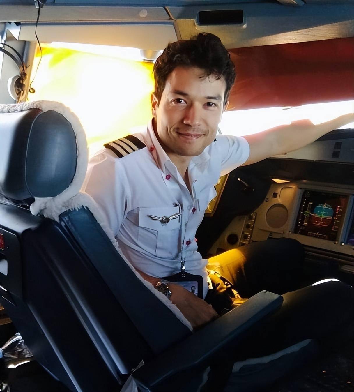 林作 来自搜狐网