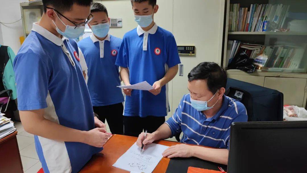 惊喜深圳这所77年老牌名校里藏着一座公园背后实力让人羡慕