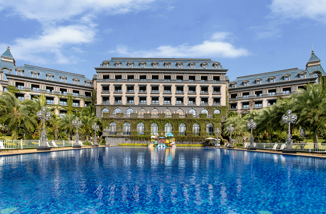 热门度假酒店低至06200/晚,还不加价!全新假期游玩攻略等你get!