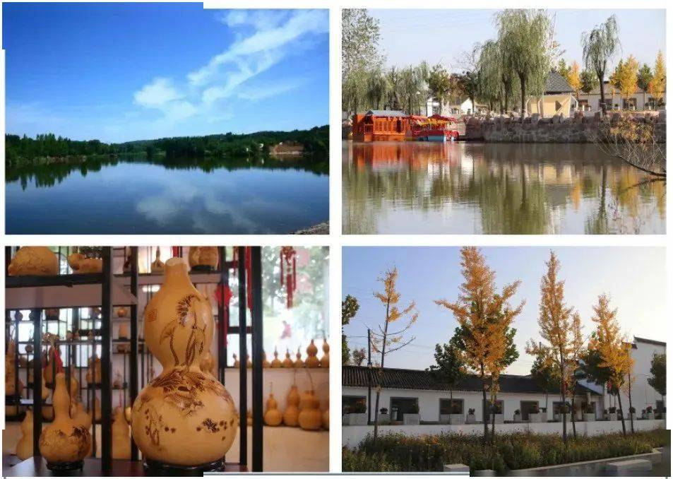 赶快收藏长治这6条主题精品线路总有一款适合你