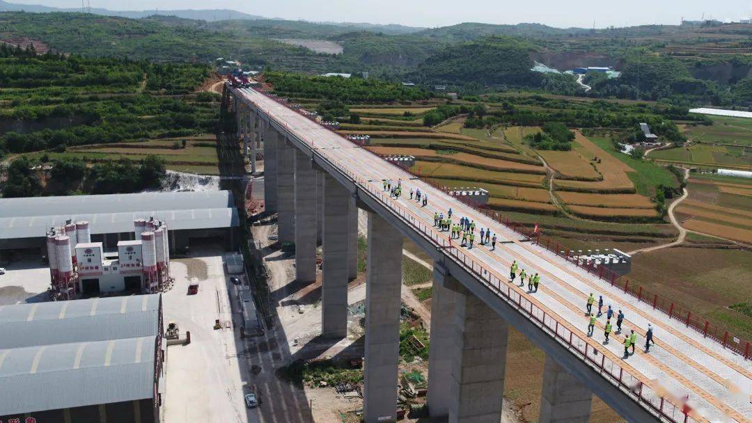 晋阳高速改扩建项目!最新消息!_高速公路网_建设_大桥