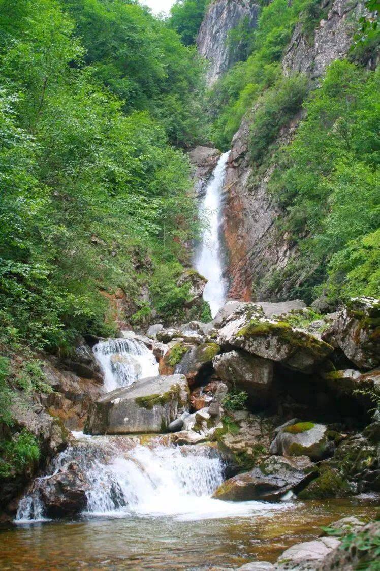 在临夏的美景包围圈里,解锁端午假期_积石山_康乐县_和政县