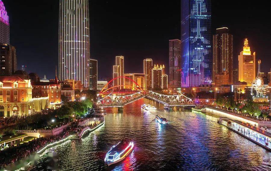 海河,到底有多难?| 我们的大江大河系列⑤_流域_白洋淀_天津