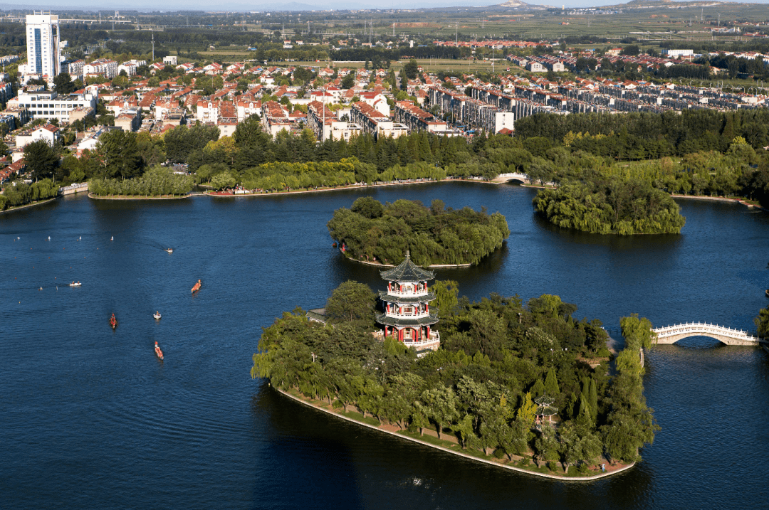 2022青岛·莱西湖首届国际休闲渔乐节邀您来_莱西市_乡村旅游_活动