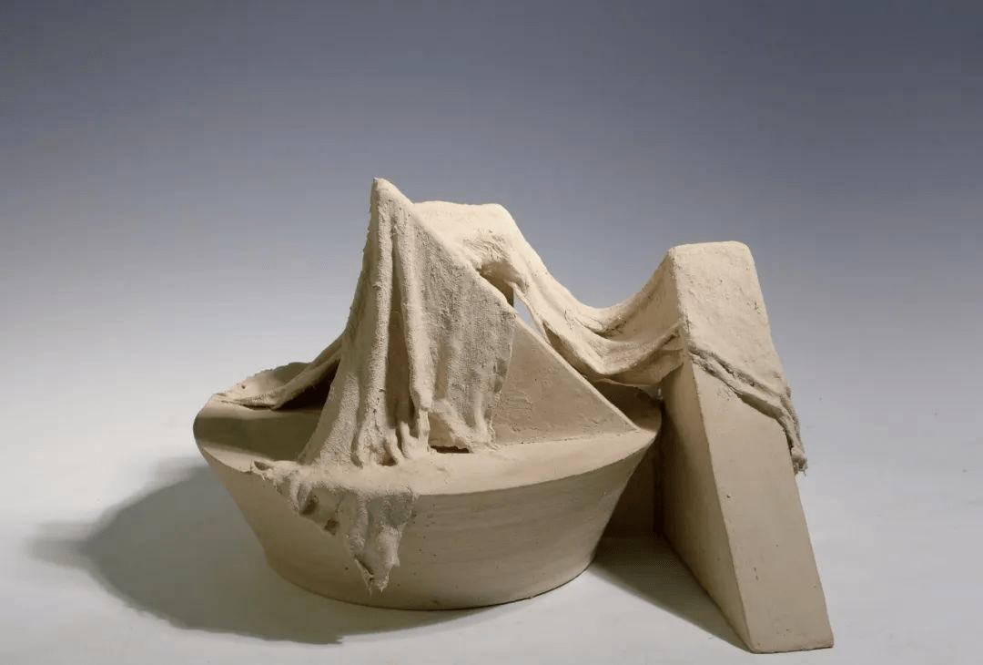 中国美术学院陶艺系本科毕设作品毕设展vol10