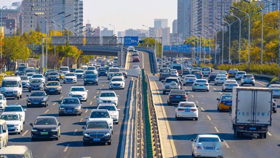 事关端午出行!_行车_车流_襄阳