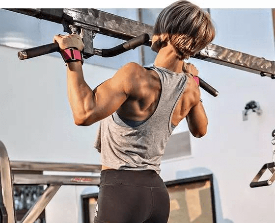 背部_锻炼_动作