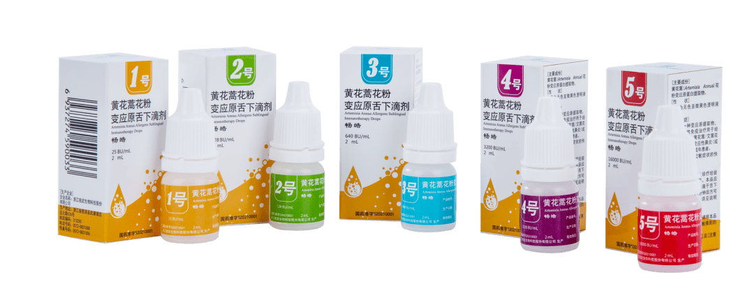 以蒿属,葎草,豚草花粉等为主;蒿属花粉过敏原暴露是秋季就医高峰的