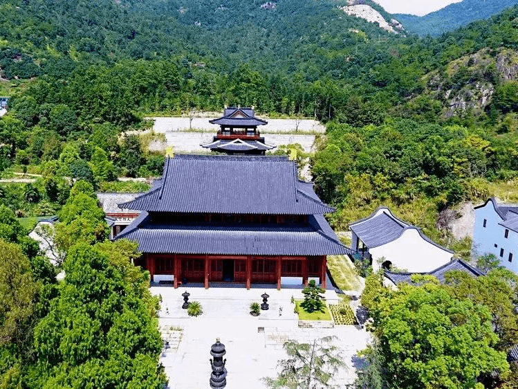 寶華寺方廣寺萬年寺螺溪傳教院護國寺端午美食 粽情天台每逢端午佳節