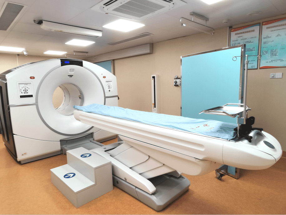 广医一院petct多途径快速预约24小时可出报告