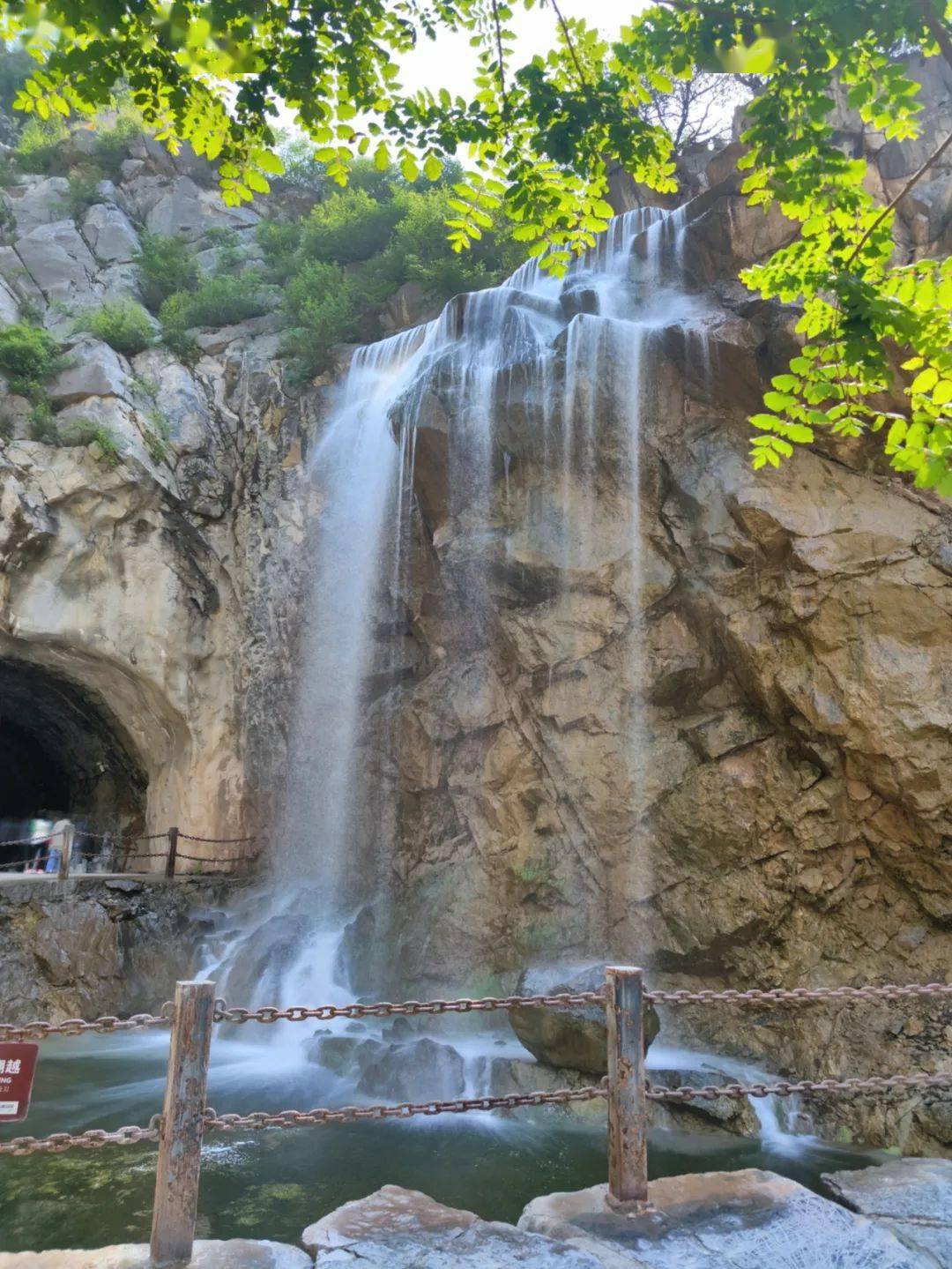 端午节粽情山水游郑国渠这份攻略别错过