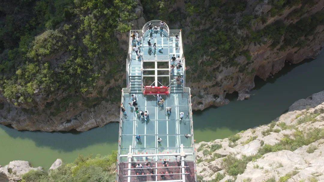 端午节粽情山水游郑国渠这份攻略别错过