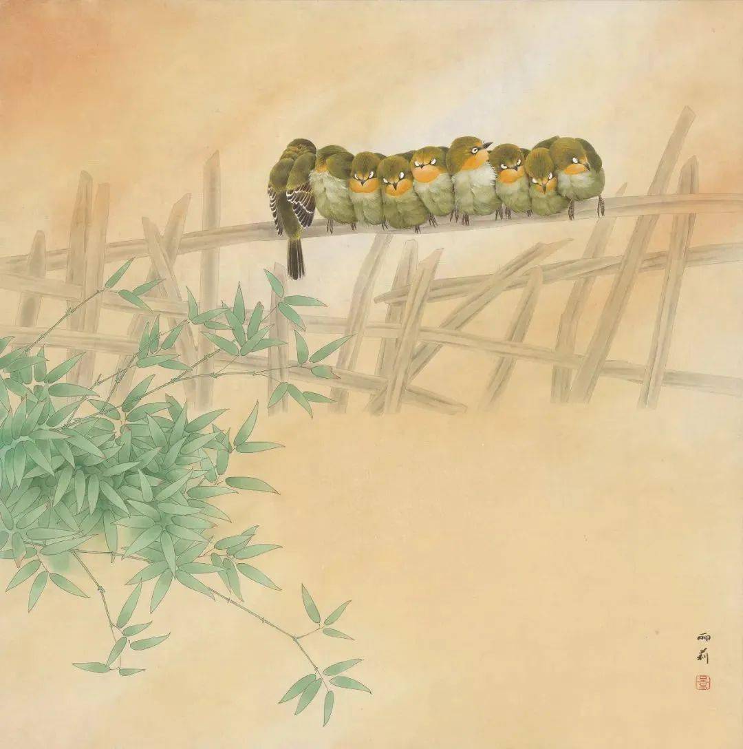 作品_意境_画面