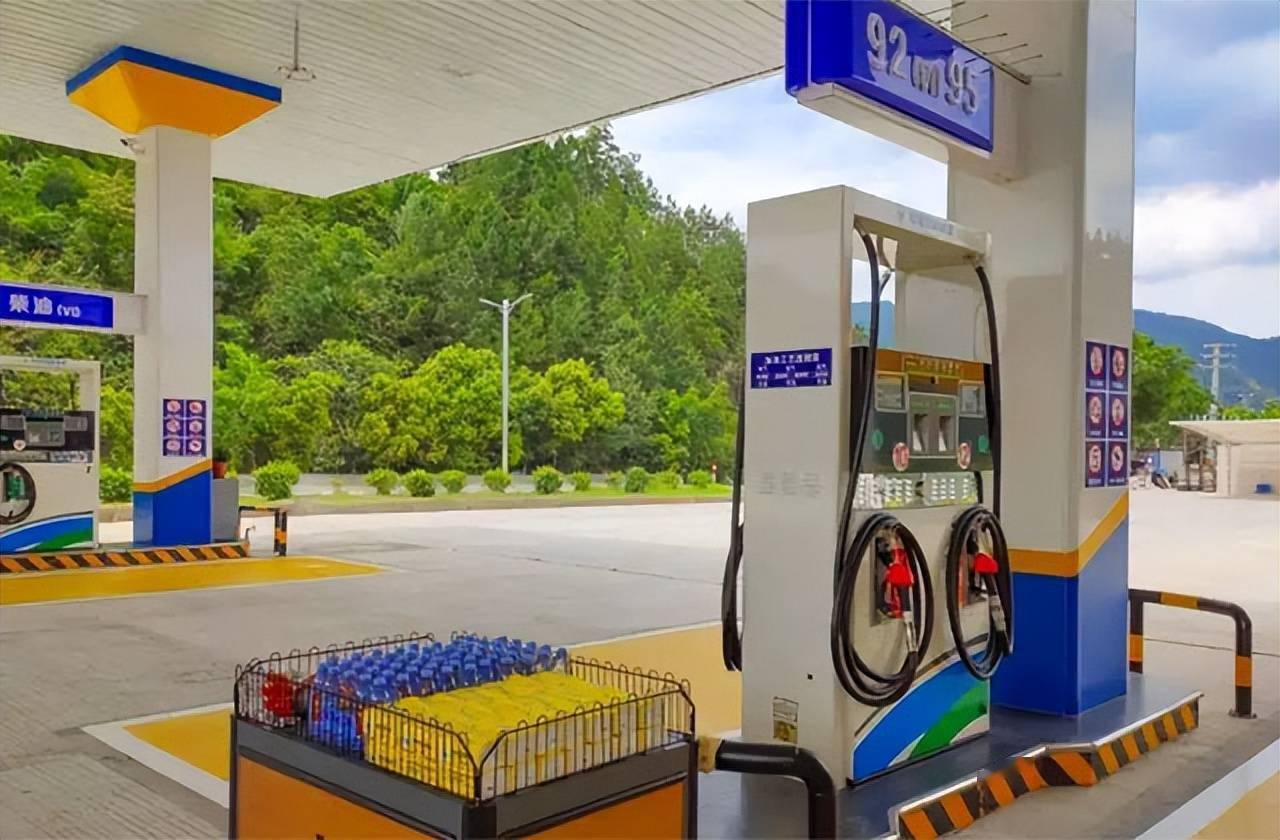 私营加油站油价既便宜又耐烧6元的油能用吗