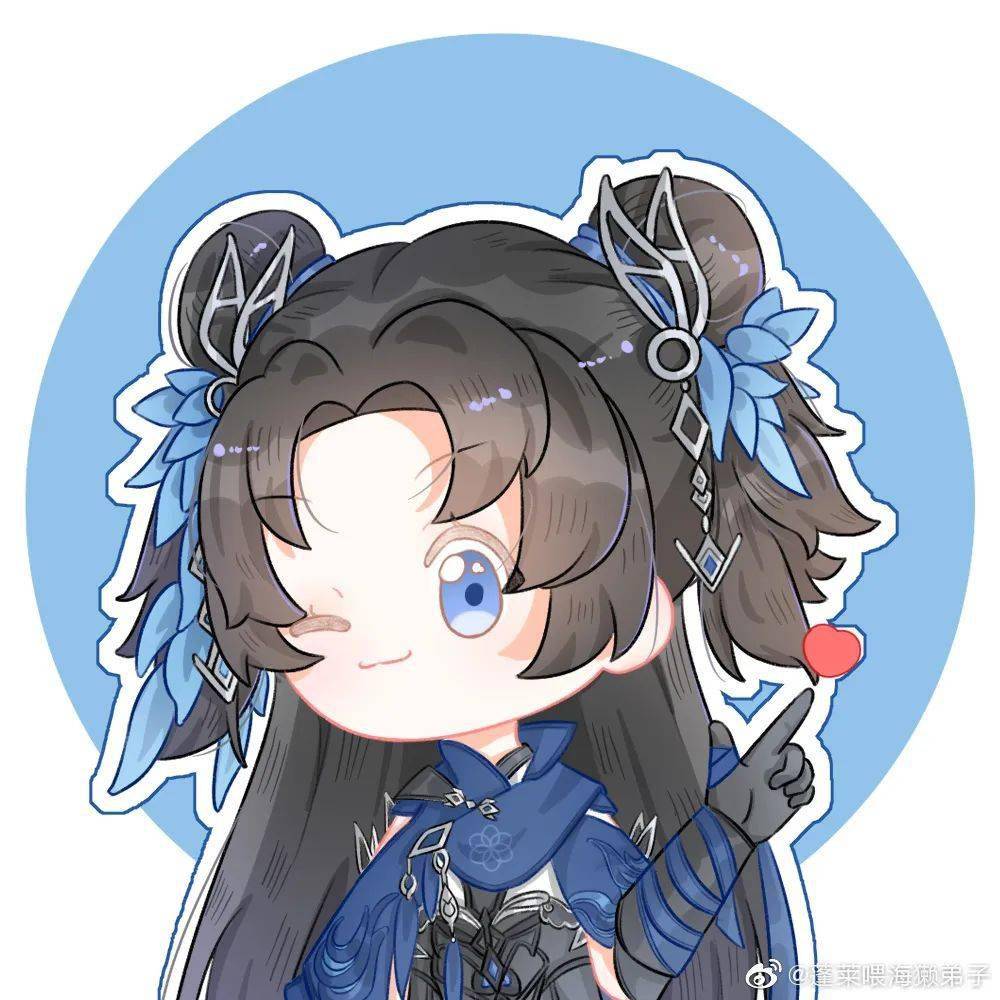 微信_门派_这位太太