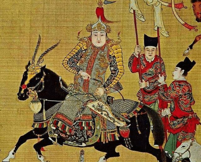 原创明朝最短命的特务机关只存在11年权力却比东厂和锦衣卫还厉害