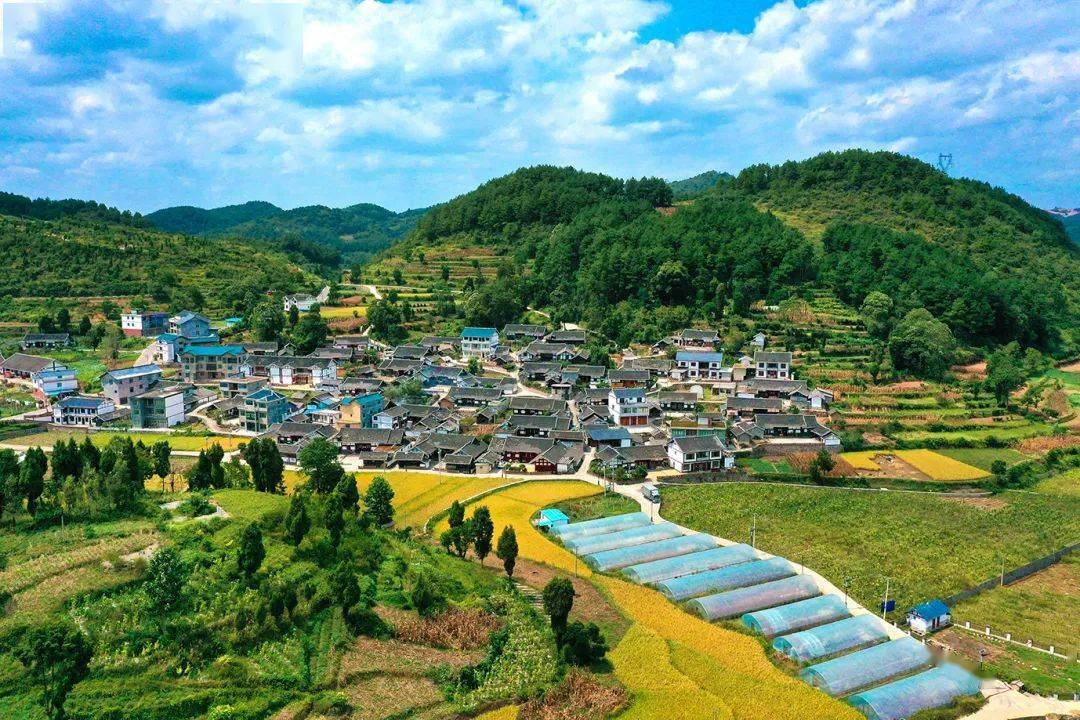 乡愁播州翰墨飘香曾慎明秀美播州摄影