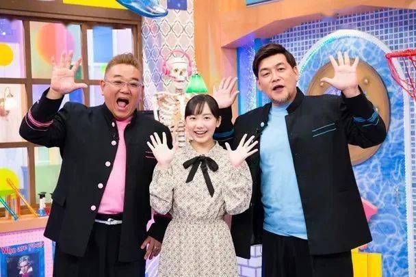 “亚洲最萌女孩”长大了!6岁出道,如今17岁被嘲长残