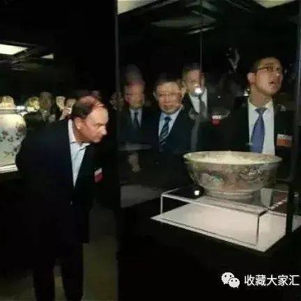 古玩艺术品收藏:可让藏家兴家旺族_文化_公众_家庭