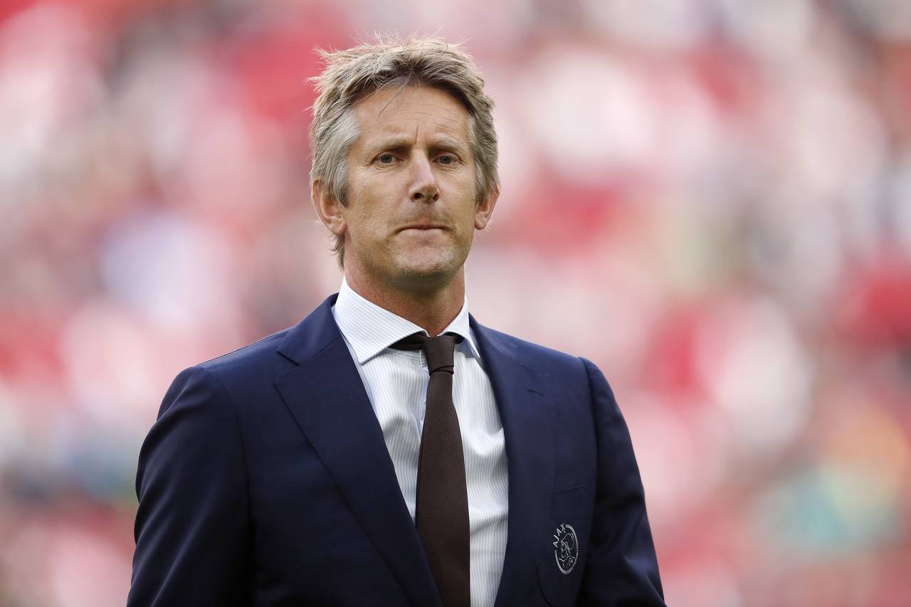 范德萨本以为韩国能与巴西打平但我依然看好韩国足球未来