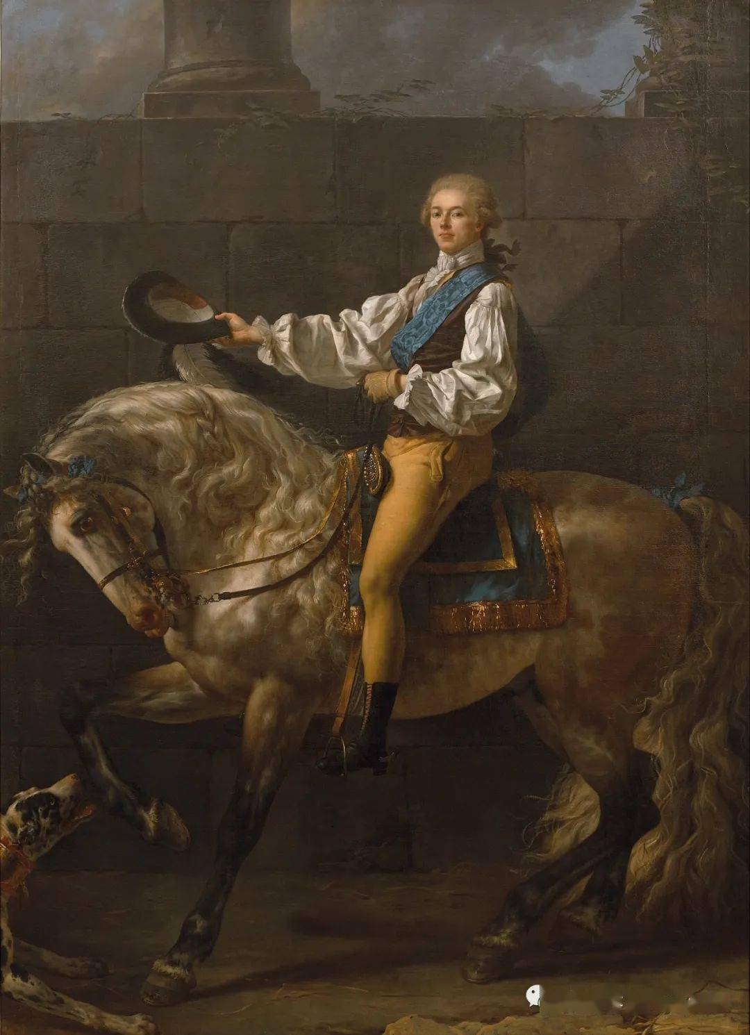 雅克·路易·大卫(jacques-louis david,1748-1825)是法国著名画家,新