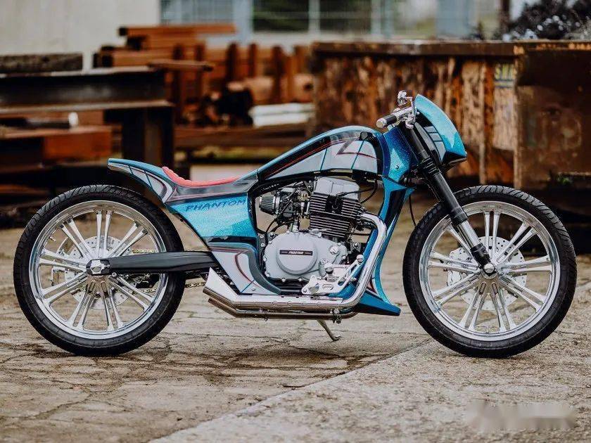 honda cmx 450_搜狐汽车_搜狐网