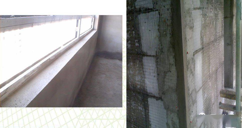 5水泥砂浆面层,表面初凝后浇水养护.