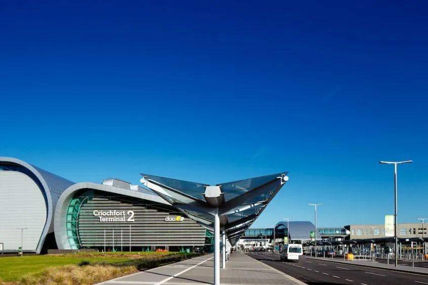 爱聚焦今日都柏林机场延误和排队情况得到明显改善