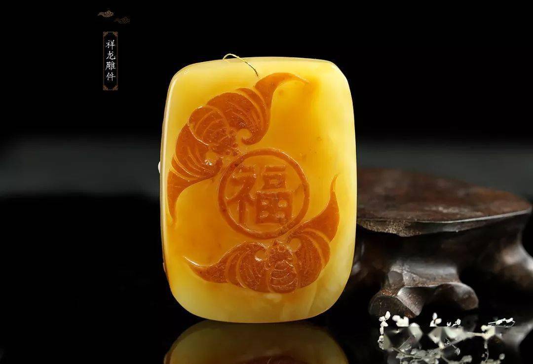 如何把玩蜜蜡:蜜蜡的4个保养"禁忌"知多少 ?_地方_香水_首饰盒