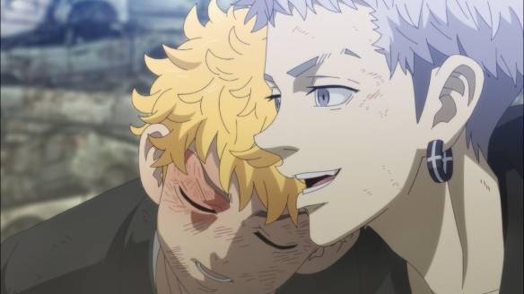 头发越粉打架越狠盘点动漫中最受欢迎的反差萌角色