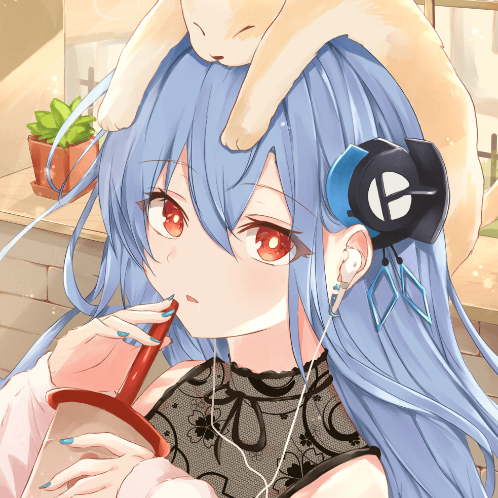 动漫| 超棒的二次元宝藏头像_二次元_宝藏_头像