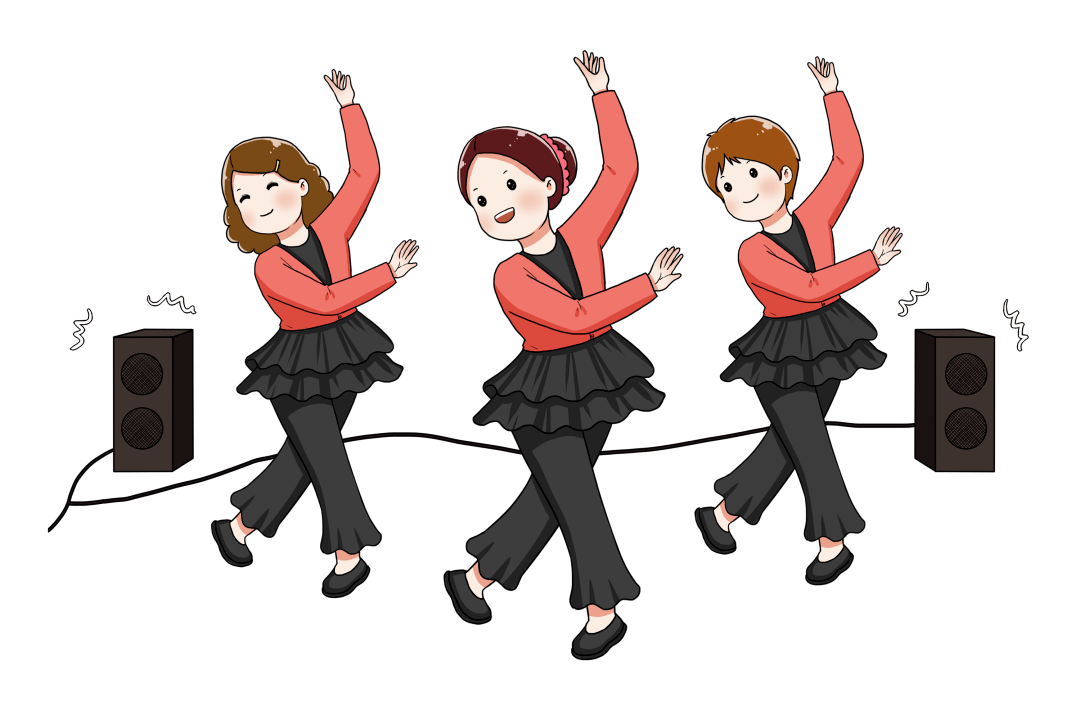 61 温州市排舞广场舞协会61 温州广播电视传播集团经济科教频道协