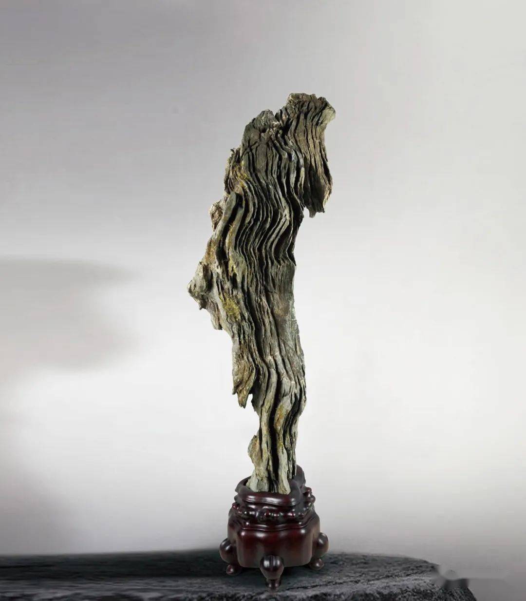 "云头雨脚"的谜团!