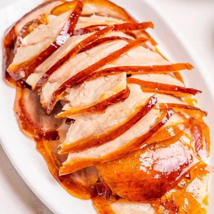 108元抢大悦城皇城根烤鸭原价156元限量100只开抢有效期到2023年11月