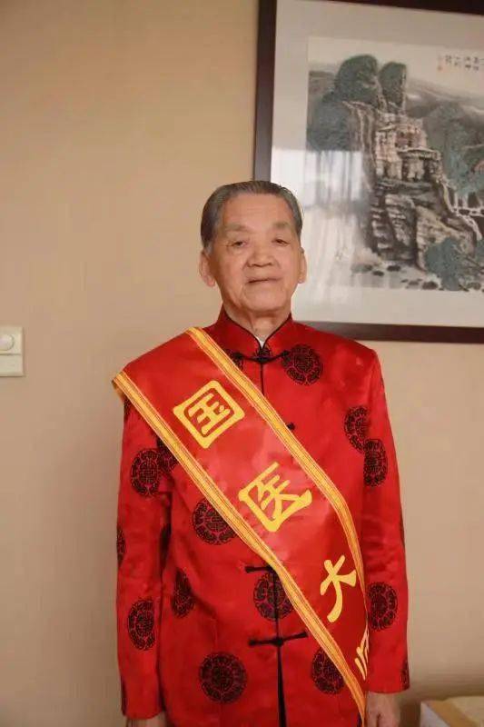 健康天工 | 中医名家谈二十四节气——国医大师路志正谈芒种节气与